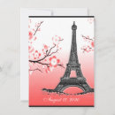 Pesquisar por parisiense casamento convites França