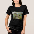 Pesquisar por surrealista camisetas Para ela