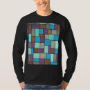 Pesquisar por retângulo preto camisetas Contemporâneo