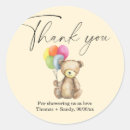 Pesquisar por baby shower adesivos De agradecimento