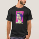 Pesquisar por rainha elizabeth camisetas Unido
