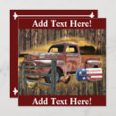 Pesquisar por caminhões antigos cartoes Caminhão vermelho