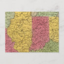 Pesquisar por colored cartoes postais Engraved