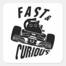 Pesquisar por gato curioso adesivos Engraçado