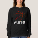 Pesquisar por roupa do basquetebol moletons com capuz Para ela