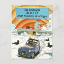 Pesquisar por 2cv cartoes postais Velho