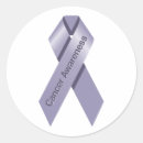 Pesquisar por uma causa adesivos Cancer