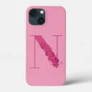 Pesquisar por letra n iphone capas Monograma