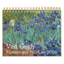 Pesquisar por vincent van gogh calendarios Pintura