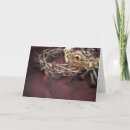 Pesquisar por coroa espinhos de cartoes Cristão