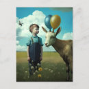 Pesquisar por de surreais cartoes postais Azul