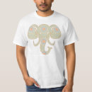 Pesquisar por design do elefante camisetas Qualquer pessoa