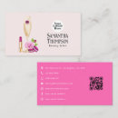 Pesquisar por manicures padrao cartao de visita Qualquer pessoa