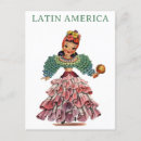 Pesquisar por a américa latina cartoes postais Viagem