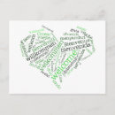 Pesquisar por muitos corações cartoes postais Para todos