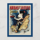 Pesquisar por art nouveau cartoes postais Anúncio