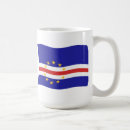 Pesquisar por cabo verde canecas Bandeira