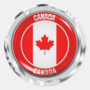 Pesquisar por bandeira de canadá adesivos Bandeiras do mundo