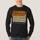Pesquisar por professor história camisetas Mundo