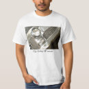 Pesquisar por chevy retro camisetas Clássico