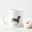 Pesquisar por teckel canecas Doxie
