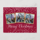 Pesquisar por christmas cartoes postais Snow