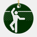 Pesquisar por voleibol ornamentos Esporte