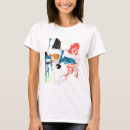 Pesquisar por panda digital camisetas Pintura