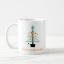 Pesquisar por natal retro canecas Meio século moderno