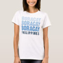 Pesquisar por de boracay camisetas Praia