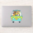 Pesquisar por personagem de desenho animado adesivos Escoobio