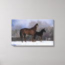 Pesquisar por éguas e potros impressão de canvas Prumo langrish