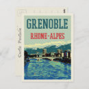 Pesquisar por grenoble cartoes postais Viagem