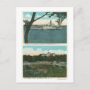 Pesquisar por navios a vapor cartoes postais Estados