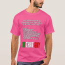 Pesquisar por máfia italiana camisetas Italiano