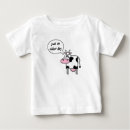 Pesquisar por desenho vaca camisetas Fofo