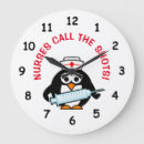 Pesquisar por enfermeira relogios de parede Engraçado