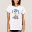 Pesquisar por ratos bonitos camisetas Qualquer pessoa