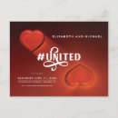 Pesquisar por save the date postcard convites Noiva