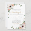 Pesquisar por floral cor de rosa casamento convites Para todos