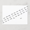 Pesquisar por formigas cartoes postais Preto