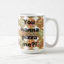 Pesquisar por queijo engraçado canecas Pizza