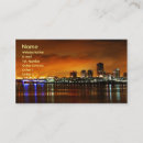 Pesquisar por ao longo cartao de visita Praia