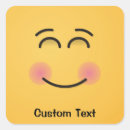 Pesquisar por sorrisos papel adesivos Emoticon