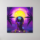 Pesquisar por pirâmides impressão de canvas Egípcio