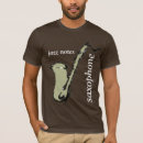 Pesquisar por saxofone t camisetas Qualquer pessoa