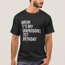 Pesquisar por aniversário de 21 anos feliz camisetas Bruxa
