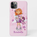 Pesquisar por cor do cabelo iphone capas Rosa