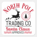 Pesquisar por eu sou aprovado adesivos Santa claus
