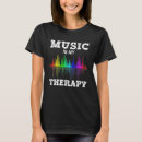 Pesquisar por equalizador camisetas Musical